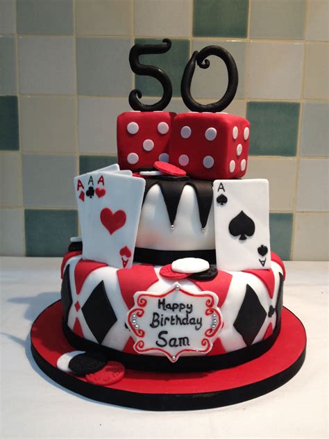 casino themed cakes|Casino theme cakes .